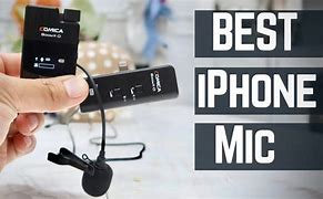 Image result for iPhone 4 Pro Mic