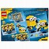 Image result for LEGO Minions