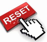 Image result for Reset Button Icon