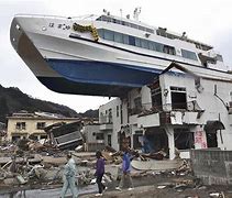 Image result for 311 Japan Earthquake