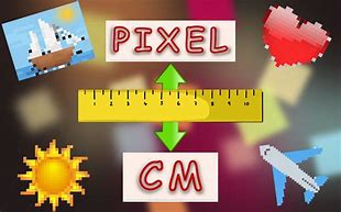 Image result for Cm to Px