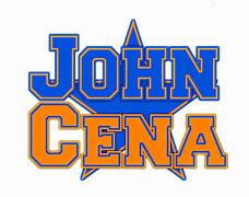 Image result for John Cena Logo Transparent