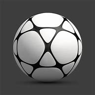 Image result for soccer ball design