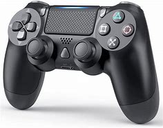 Image result for PlayStation 4 Joystick Controller