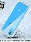 Image result for iPhone XR Phone Case Blue