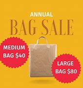 Image result for Bag Sale