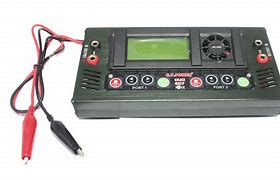 Image result for Dual RC Charger
