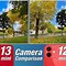 Image result for iPhone 12 Mini vs 13 Mini Camera