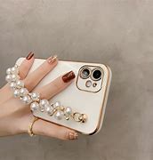 Image result for Mobile Phone Carry Case Pearl