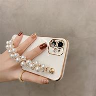 Image result for Pearl Phone Case