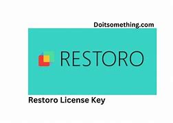 Image result for Restoro Tools