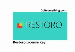 Image result for Restoro Tools
