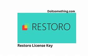 Image result for Restoro Official Website