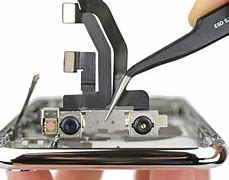 Image result for Iphon8 vs iPhone X Motherboard