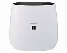 Image result for Air Purifier Sharp FP Gm30y B