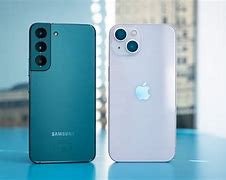 Image result for iPhone vs Samsung Galaxy