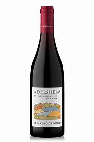 Image result for Adelsheim Pinot Noir Winderlea