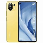 Image result for Xiaomi 11 Lite Crystal