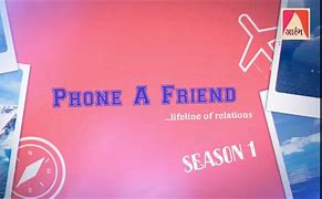 Image result for Phone a Friend Lifeline