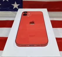 Image result for Red iPhone 12 Unlocked