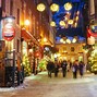 Image result for Luxembourg City in Winter