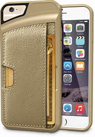 Image result for iPhone 6 Cell Phone Wallet Case