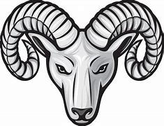 Image result for Ram Drawing Clip Art