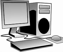 Image result for Clip Art About Computer