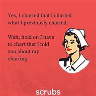 Image result for Funny Nurse Charting Meme