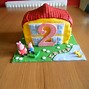 Image result for Pepper Pig House Cover