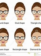 Image result for Rectangle Shape Spectacle Frames