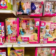 Image result for Target Barbie Dolls