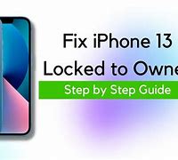 Image result for How to Unlock an iPhone 13