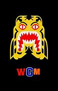 Image result for WGM BAPE Logo Wallpaper