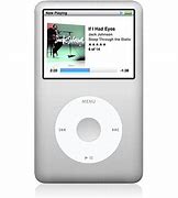 Image result for 80GB iPod Player