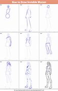 Image result for Invisible Setting Drawing