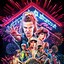 Image result for Stranger Things Eleven Max Poster