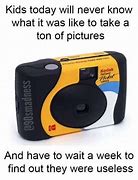 Image result for Video Camera Meme