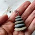 Image result for Rock Stone Necklace