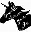 Image result for Pretty Unicorn SVG