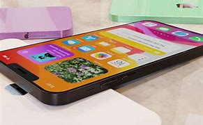 Image result for iPhone with Flat Edges