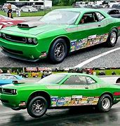 Image result for Dodge Challenger at RaceTrac