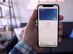 Image result for Apple Pay Card iPhone X