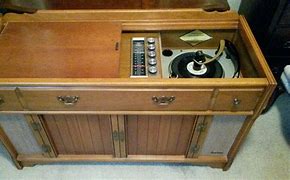 Image result for Magnavox Micromatic Needle 2644Ds