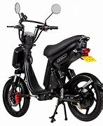 Image result for SX 250 Scooter