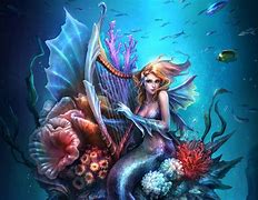 Image result for Mermaids