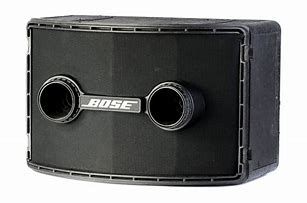 Image result for Bose Concert Speakers