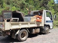 Image result for Contractors during the Bush Fore Recover Project