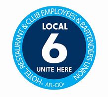 Image result for Local 11 Union Logo.png