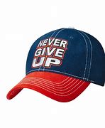 Image result for John Cena Pink Hat